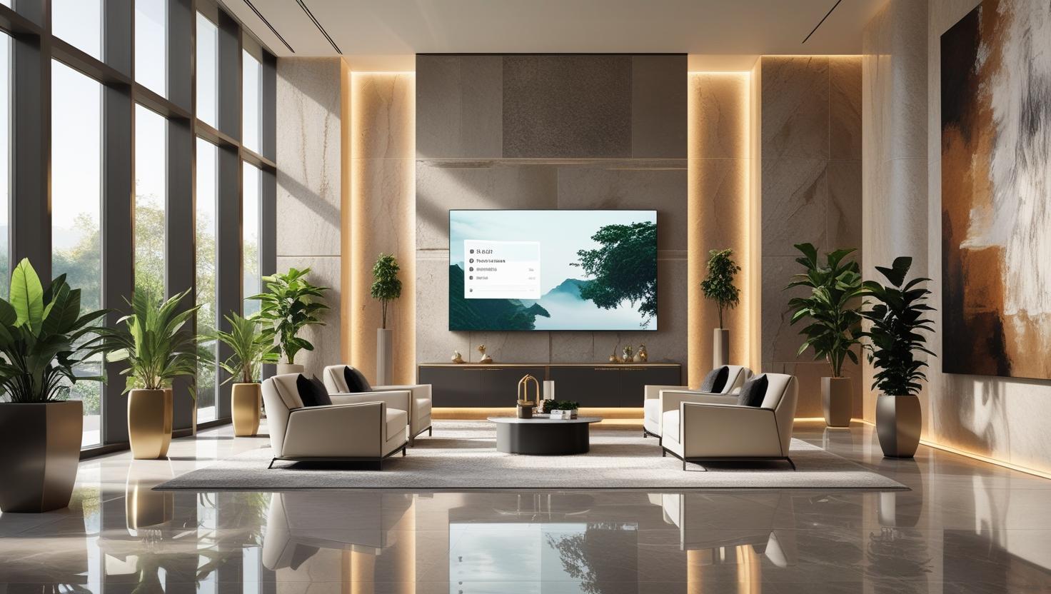Maximize Your Viewing Potential: Professional TV Wall Mounting in Kelowna