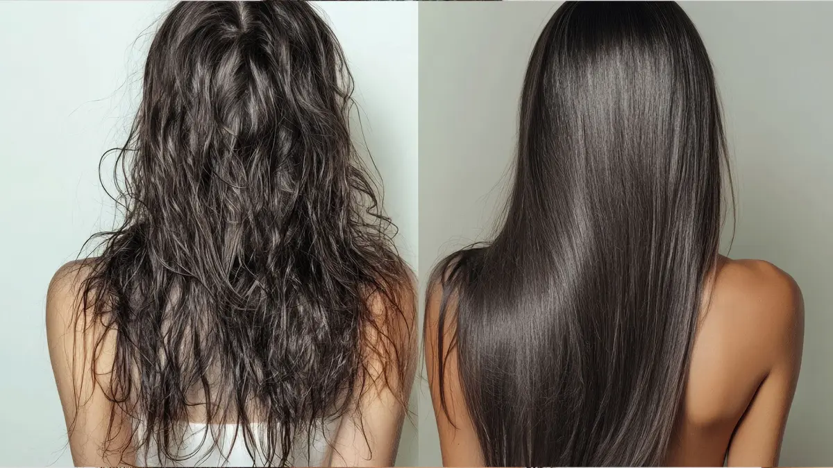 Uneven Hair Texture: Improve Conditioning and Styling Habits post thumbnail image