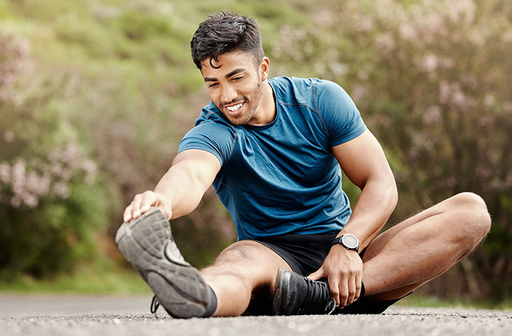 Calf Muscle Tightness – Improve Flexibility With Gentle Stretching post thumbnail image