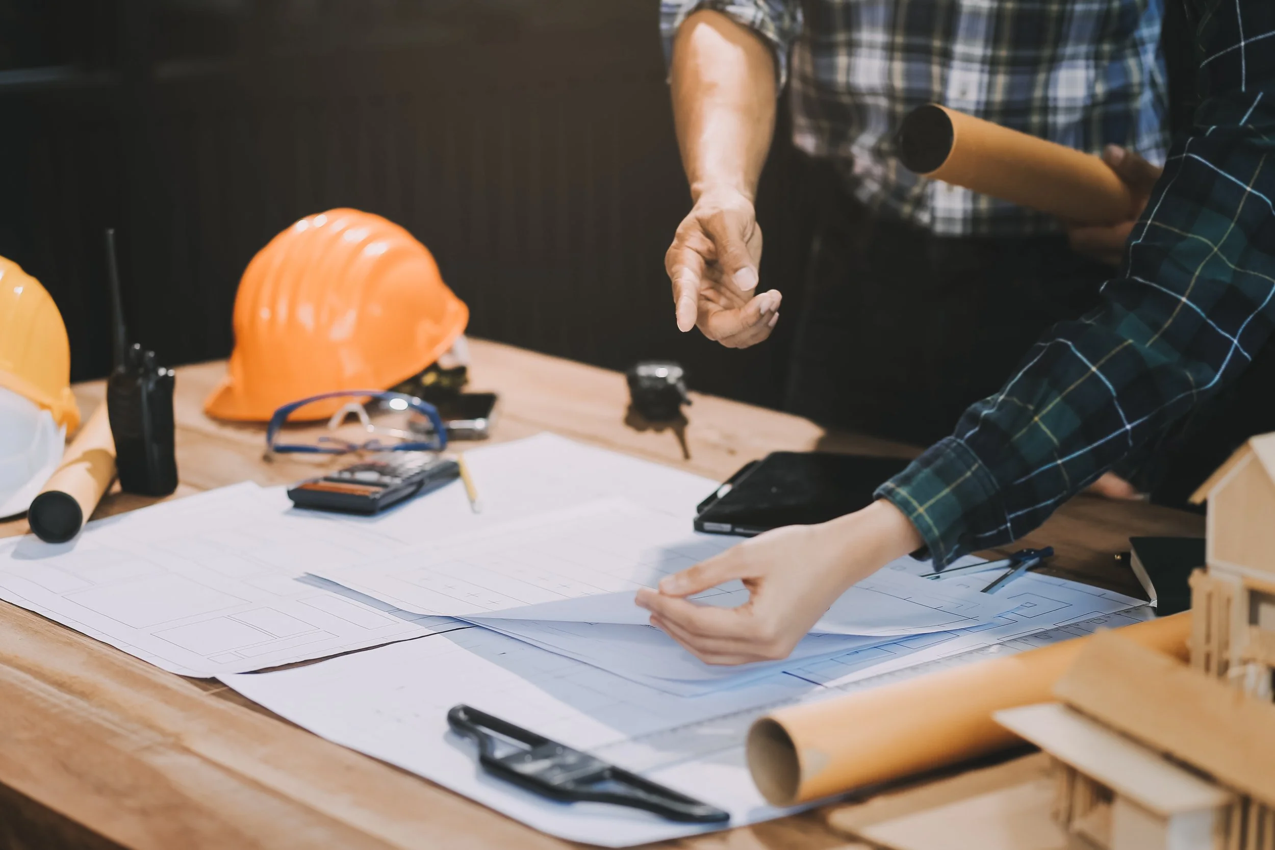 Construction Defect Disputes – Document Problems Before Repairs Begin post thumbnail image