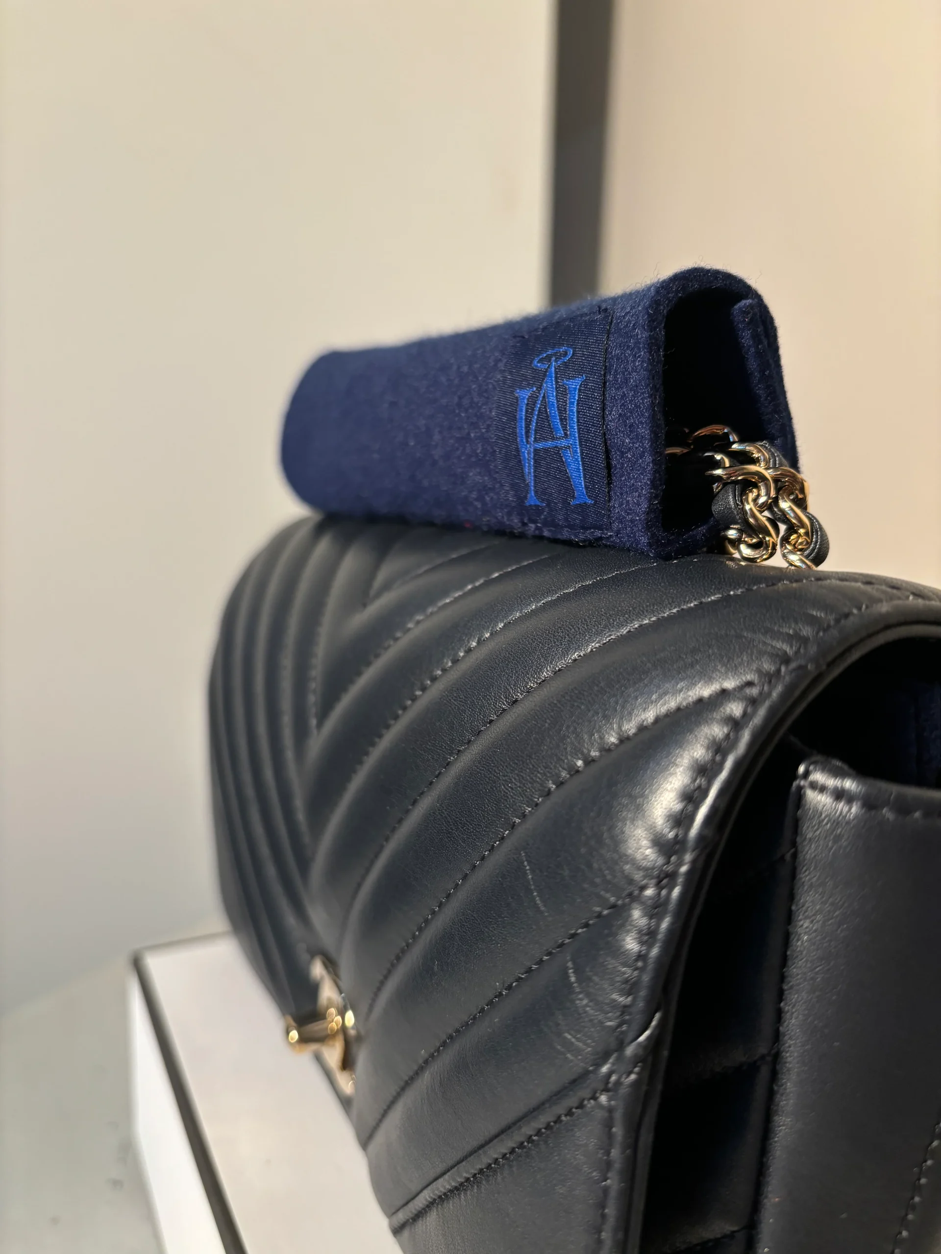 Crossbody Strap Issues - Adjust Length for Better Comfort