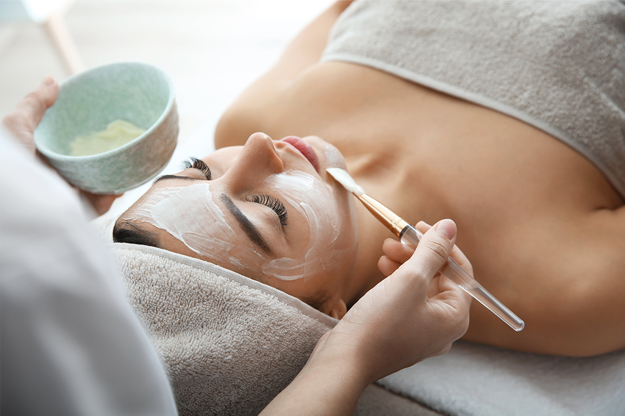 Facial Pore Concerns: Keep Care Gentle and Consistent post thumbnail image