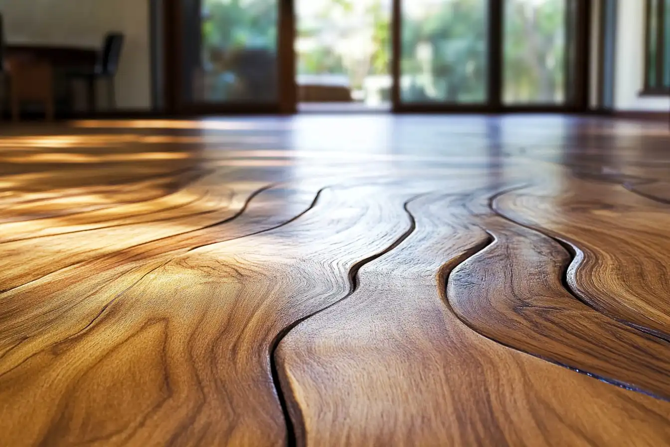 Flooring Replacement Problems – Choose Durable Buyer Friendly Materials post thumbnail image