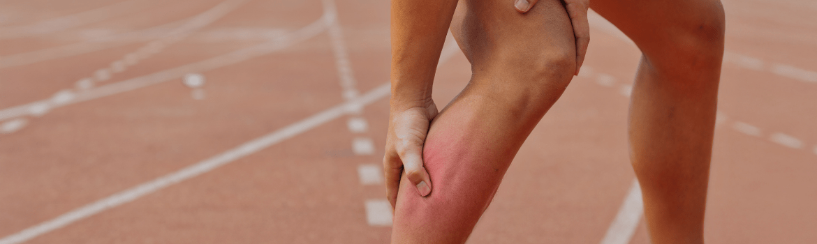 Frequent Muscle Cramps – Support Hydration and Balanced Nutrition post thumbnail image