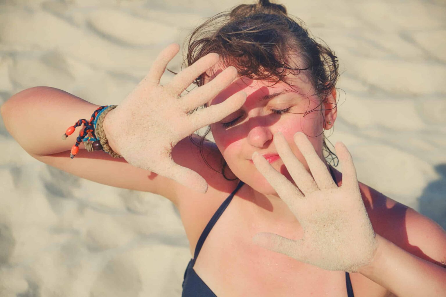 Frequent Sun Exposure – Protect Skin With Better Habits post thumbnail image
