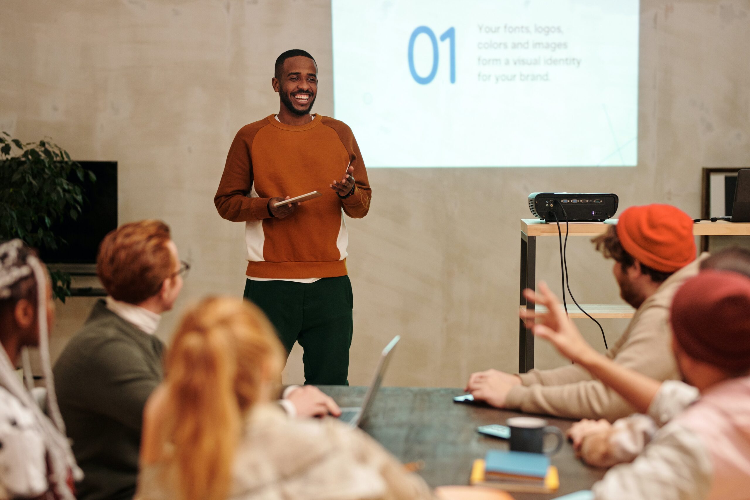 Low Personal Confidence – Build Skills Through Consistent Practice post thumbnail image