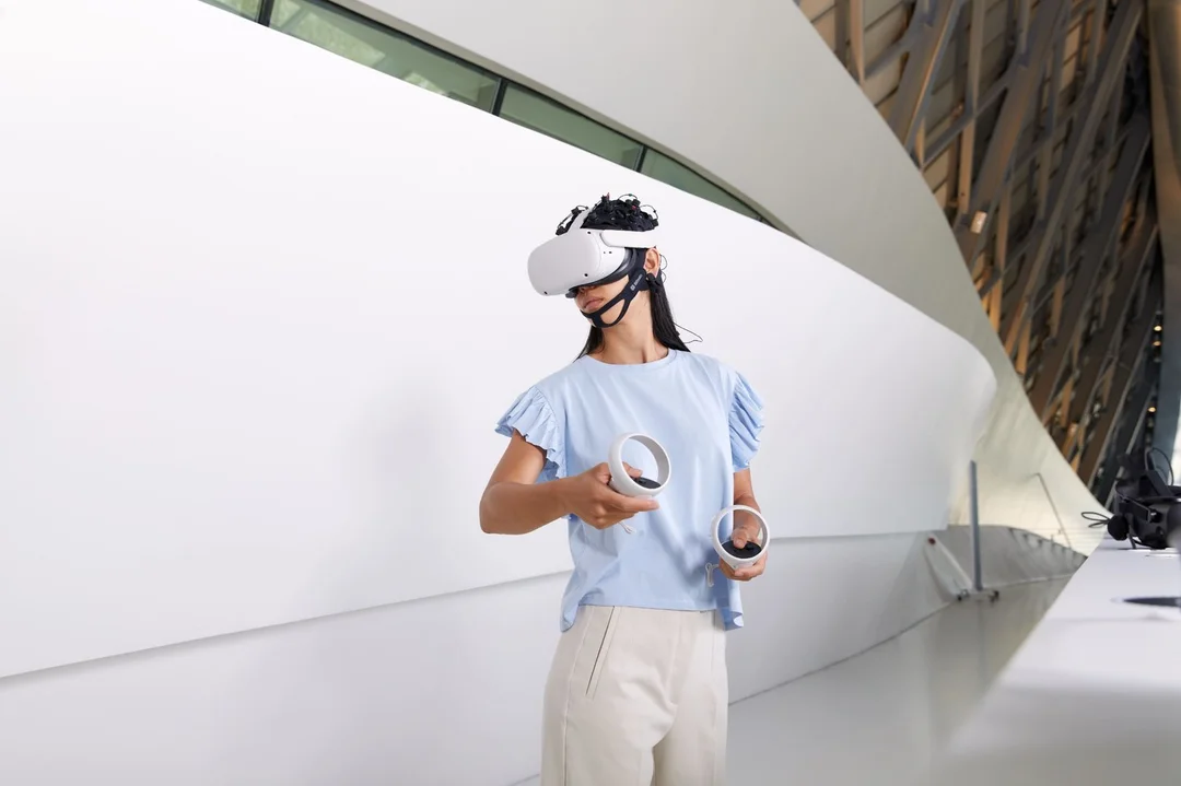 Mixed Reality Problems – Improve Comfort With Better Calibration post thumbnail image