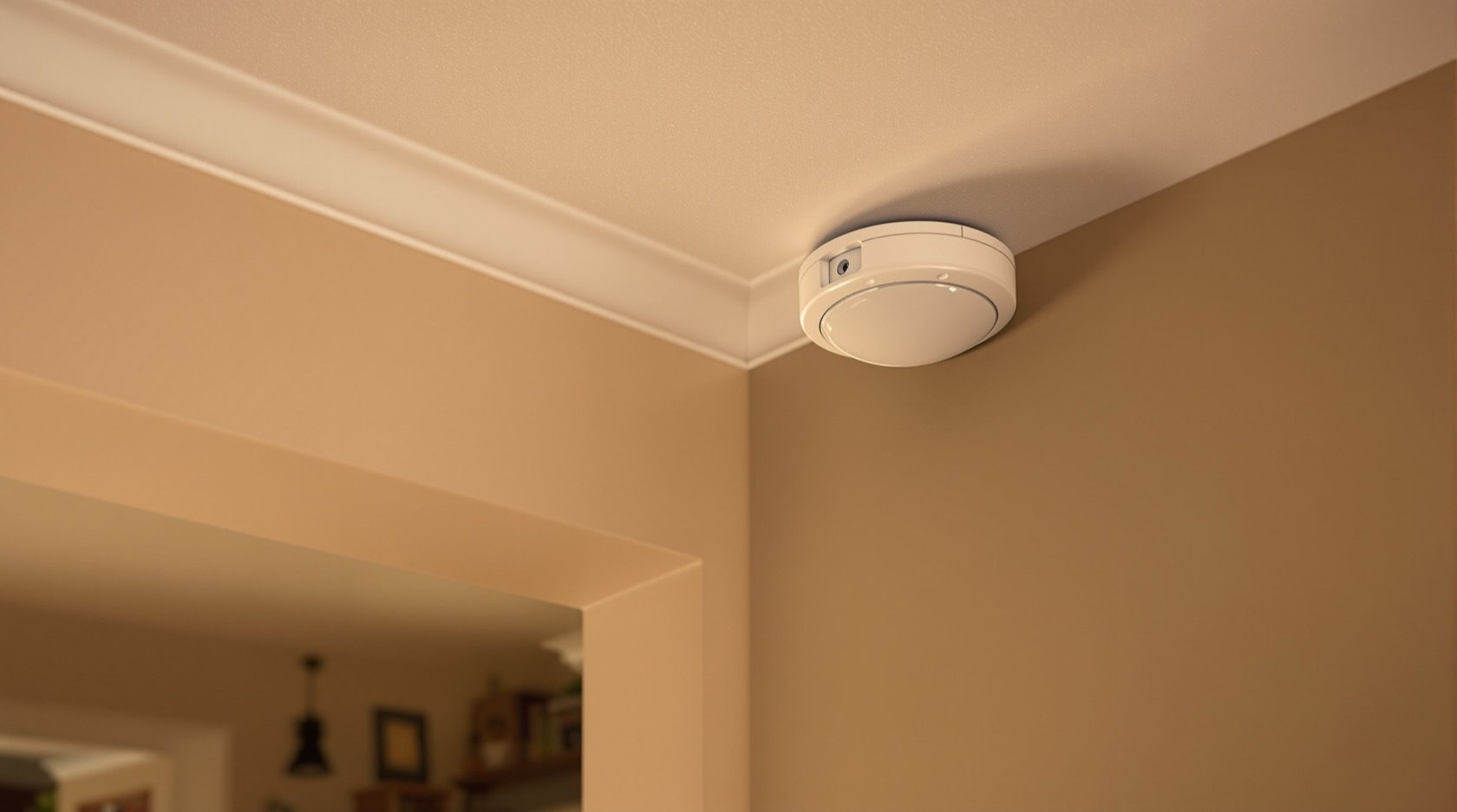 Motion Sensor Issues – Reduce False Alerts With Placement post thumbnail image