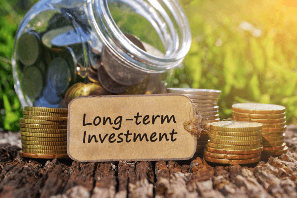 Poor Longterm Savings - Build Wealth Through Consistent Contributions