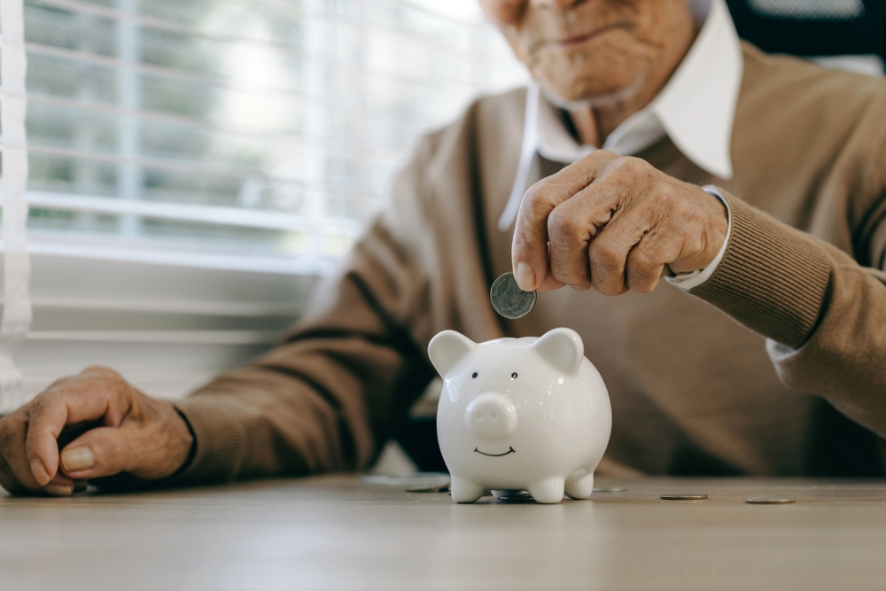 Poor Retirement Strategy: Increase Savings as Income Grows post thumbnail image