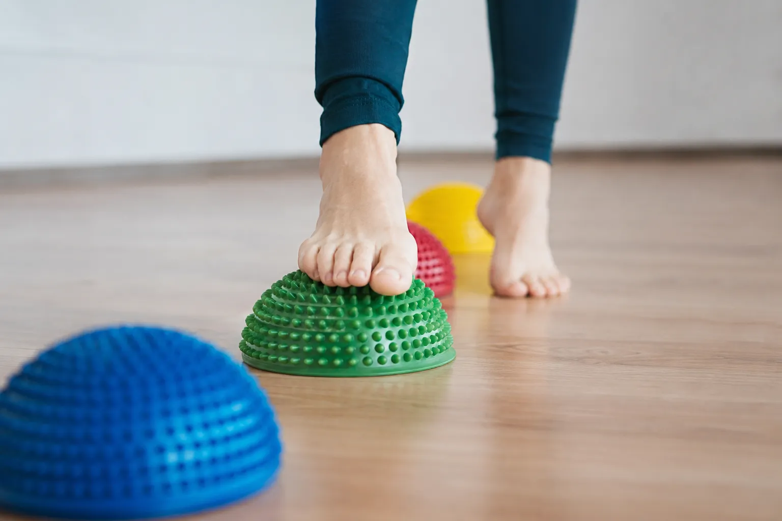 Poor Trail Balance – Improve Foot Placement and Awareness post thumbnail image