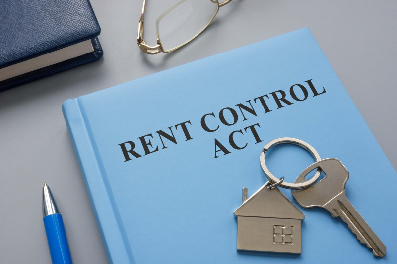 Rent Control Questions - Verify Local Rules Before Changes
