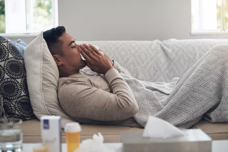 Repeated Cold Symptoms: Support Recovery With Better Rest