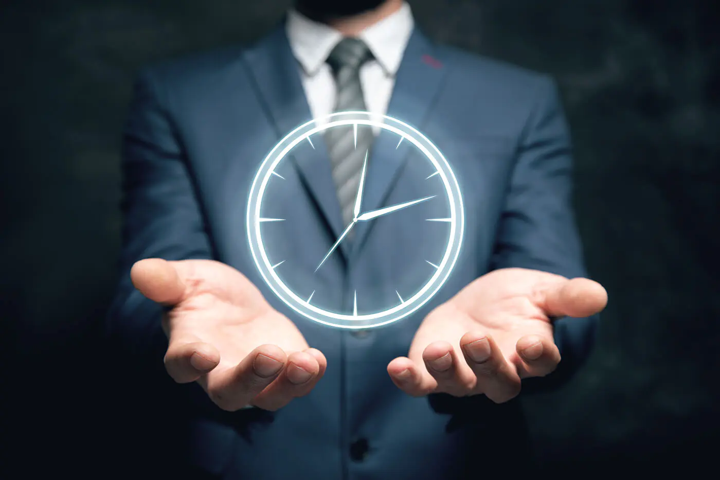 Poor Daily Productivity – Focus Work Around Important Priorities post thumbnail image
