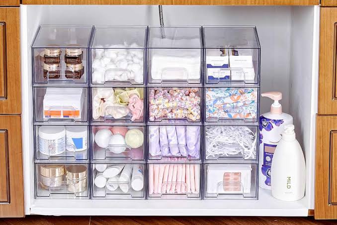 Overflowing Medicine Cabinets – Organize Products Without Losing Access post thumbnail image