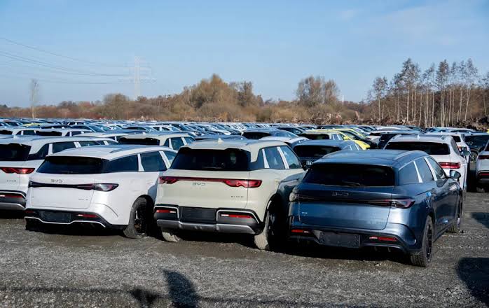 Insurance Premium Surprises - Check Quotes Before Buying Cars