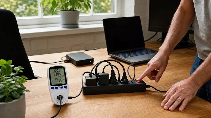 Constant Standby Power – Cut Hidden Electricity Use Easily post thumbnail image