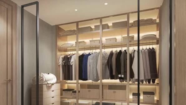 Dark Wardrobe Interiors – Improve Visibility Without Electrical Work post thumbnail image
