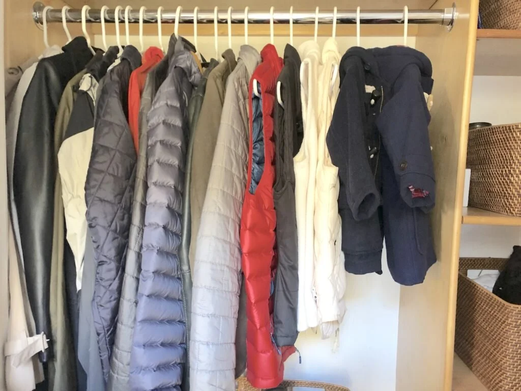 Messy Coat Closets – Organize Outerwear for Faster Mornings post thumbnail image